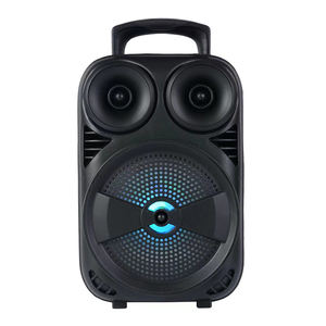 <span class=keywords><strong>Barre</strong></span> <span class=keywords><strong>de</strong></span> <span class=keywords><strong>son</strong></span> à bas prix HF-662, haut-parleurs portables <span class=keywords><strong>de</strong></span> 6,5 pouces, système Hi-Fi, DJ, grands haut-parleurs, haut-parleur Bluetooth, karaoké avec micro - Product Image 5