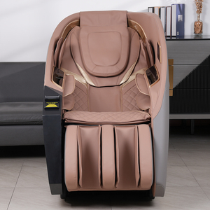 Public Shiatsu Recliner Commercial Vending zero Gravity Coin Operated Chair with Payment System for Business - Product Image 4