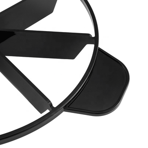 ที่ตัดเค้กพลาสติกแบบมืออาชีพ แบ่งเค้ก/พายเป็น 6/8 <span class=keywords><strong>ส</strong></span>่วน - Product Image 4