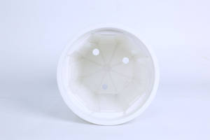 Pots de pépinière en plastique légers, durables et écologiques pour la propagation des plantes, design moderne, vente en gros, petite taille - Product Image 3