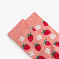 Chaussettes de Pilates tricotées pour femmes avec revers antidérapants, logo personnalisé et semelle en silicone antidérapante pour le yoga et l'usage printanier