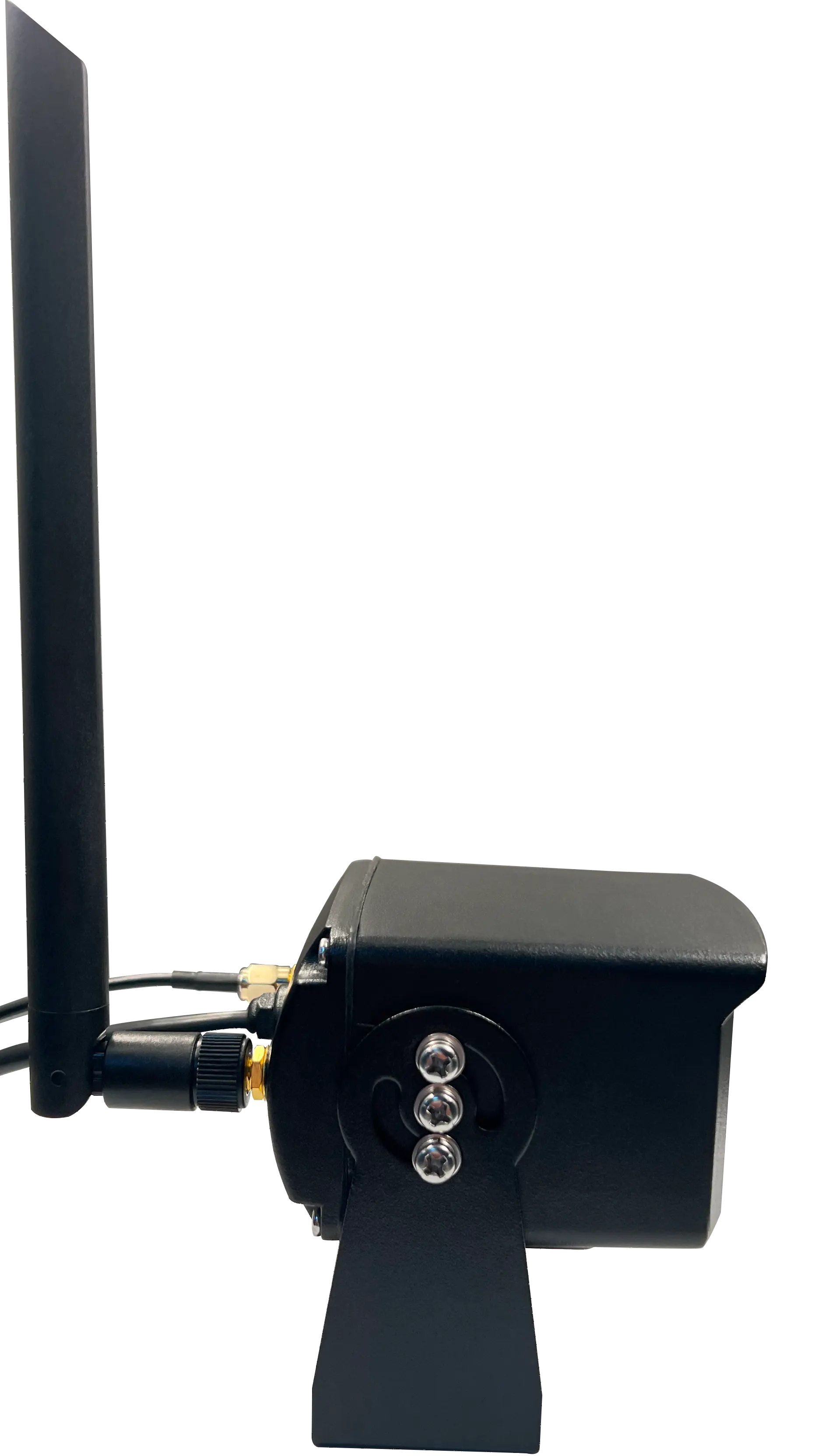 4G SIM card impermeabile cloud visione notturna HD immagine di rilevamento del movimento con GPS veicolo camion auto bus telecamera