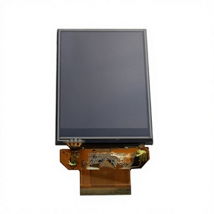 2.8 นิ้วจอแสดงผล TFT LCD โมดูล 240x320 RGB อินเทอร์เฟซ SPI 50 พิน MI0283QT-11 คอนโทรลเลอร์สำหรับหน้าจอแบบฝัง - Product Image 4