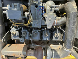 รถขุดตีนตะขาบโคมัตสึ PC400 ประสิทธิภาพสูง 40 ตัน มอเตอร์ไฮดรอลิก บุ้งกี๋ไฮดรอลิก นำเข้าจากญี่ปุ่น ปี 2024 สภาพดีเยี่ยม รับประกัน 1 ปี - Product Image 6