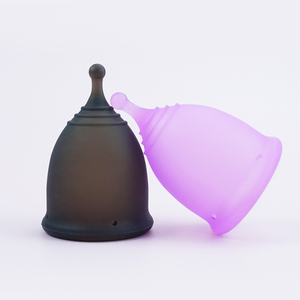 Copa Menstrual al por Mayor, Copa Menstrual de Silicona de Grado Médico, Copa para la Menstruación - Product Image 1