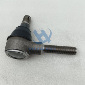 Pièces de moteur de haute qualité 141-6138 Rotule de suspension Gp pour niveleuse 14G 1416138 Nouvelle rotule de suspension - Product Image 6