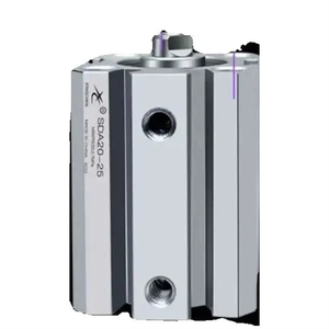 Cilindro Original Nuevo XCSDA32-10-B -15 -20 -25 -30 -35 -40 -45 - Product Image 1