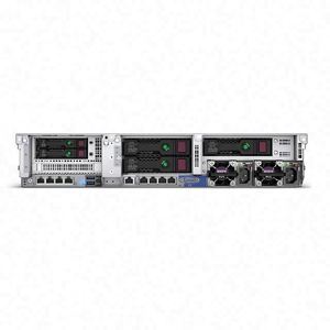 Vente flash : serveur HPE ProLiant DL380 Gen10 Xeon 4210 avec 128 Go de mémoire - Product Image 4