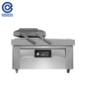 Best Price Food Industry DZ600 Vacuum Packaging Machine Vacuum Packing Machine For Sale