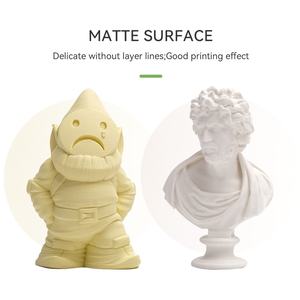 Filamento PLA-Matte ESUN de 1.75mm, 1KG, para Impresión 3D FDM - Product Image 2