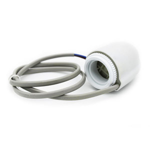 Actuador Térmico TAV01 Normalmente Cerrado/Abierto 110V 220V 24V Control - Product Image 4