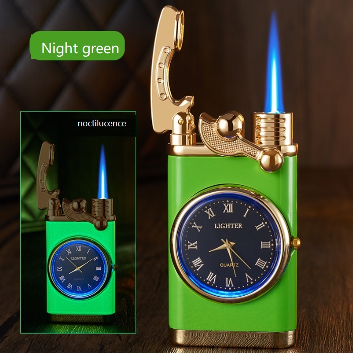 vert nuit