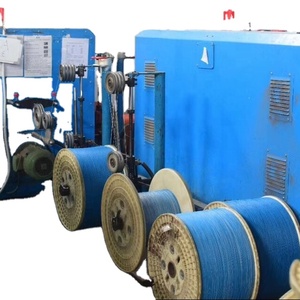 Szadp <span class=keywords><strong>สาย</strong></span> LAN Cat5e/Cat6/เครื่องผลิต CAT7 + เทคโนโลยีสนับสนุนเครื่องอัดรีด<span class=keywords><strong>มือ</strong></span><span class=keywords><strong>สอง</strong></span> - Product Image 1