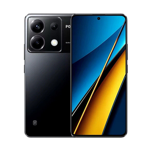 Version mondiale PO CO X6 5G Appareil photo 64MP avec OIS Charge 67W NFC Snapdragon 7s Gen 2 Écran AMOLED 120Hz Flow Smartphone - Product Image 2