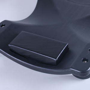 Tabla de Reparación de Vehículos Esencial de 36 Pulgadas, Herramienta de Servicio y Mantenimiento de Automóviles, Repuestos para Patinetas, Equipo de Reparación de Carrocería, PVC Gris - Product Image 3
