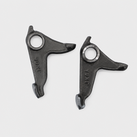 Bras oscillant pour moto CG 125 150 200 250, pour moteurs 4 temps de 125cc à 250cc