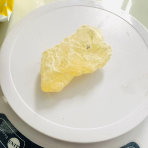 เรซินดัมมาร์บริสุทธิ์ 100% สำหรับเกรดอาหารและเครื่องสำอาง - Product Image 1