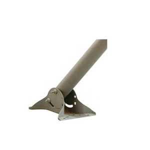 Antenna Parabolica Esterna Yoohon 60KU-5 con Torre WiFi in Acciaio, Montaggio a Terra/Parete da -40°C a 60°C <span class=keywords><strong>per</strong></span> <span class=keywords><strong>TV</strong></span> <span class=keywords><strong>Satellitare</strong></span> - Product Image 2
