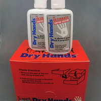 Logo personnalisé 59ml Anti-dérapant pour les mains sèches pour la pole dance et les activités de gym