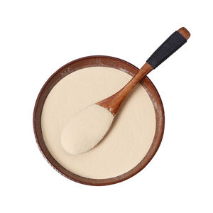 卸売プレミアム牛骨ゼラチン加水分解ゼラチンタンパク質パウダーハラール牛コラーゲン - Product Image 1