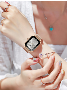 MK90 <strong>Smart</strong> <strong>Watch</strong> Full <strong>Touch</strong> <strong>Screen</strong> BT Call ECG Micro-physical Examination Function Intelligent Voice Assistant alarm Clock - Product Image 3