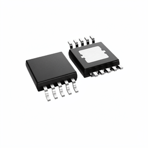 Composant électronique : Circuit de gestion de l'alimentation (PMIC) TPS7A4433DGQR Original 10 TFSOP, 10 MSOP avec pad exposé – Acheter en ligne - Product Image 1
