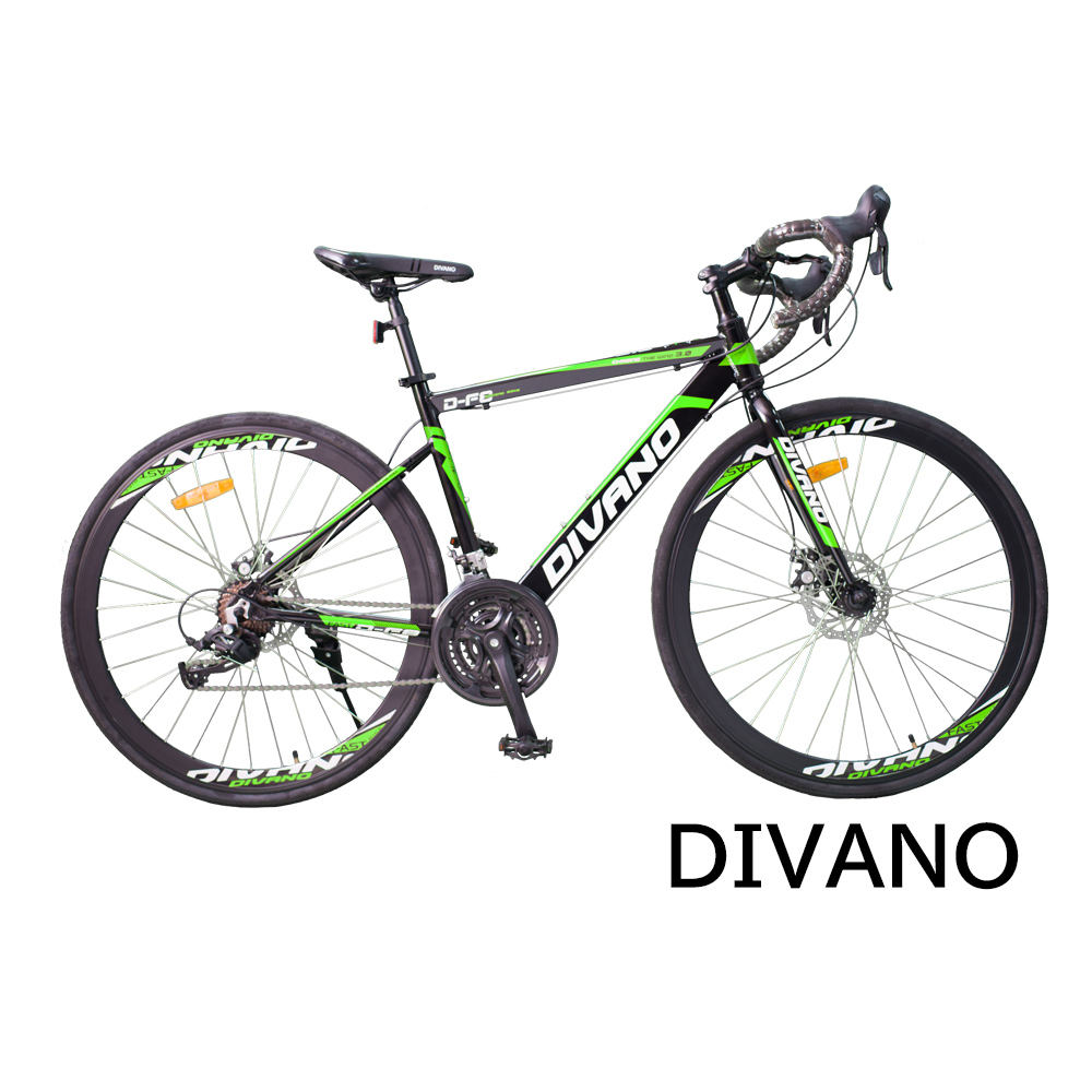 สีดำ/ สีเขียว