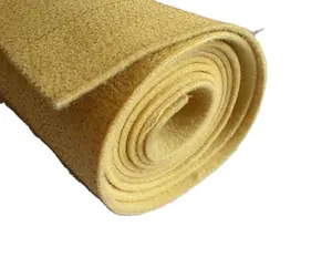 Best selling ptfe coated fiberglass cloth for industry filter bag