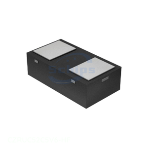 Buy Electronics Components Online CZRUC52C5V6-HF 0603 Diodes Authorized Distributor - Product Image 1
