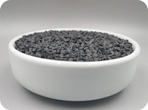 Nhà máy trực tiếp bán cao cấp pa6 nylon6 Nhựa nguyên liệu pa6/PA66 cf30 masterbatch cho đúc chất lượng cao - Product Image 3