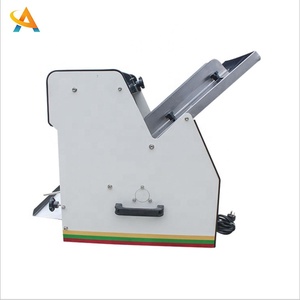 Commercial <strong>Bread</strong> Slicer / <strong>Bread</strong> <strong>Cutter</strong> / <strong>Bread</strong> Slicer Machine Adjustable Slice <strong>Bread</strong> Machine for Sale - Product Image 2