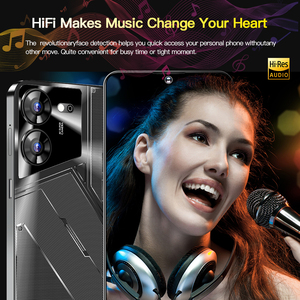 สมาร์ทโฟน <span class=keywords><strong>Find</strong></span> <span class=keywords><strong>X7</strong></span> ultra ขนาด 7.3 นิ้ว HD 14 <span class=keywords><strong>Pro</strong></span> Max 5G พร้อมช่องใส่บัตร - Product Image 5