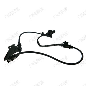 ชุดเซ็นเซอร์ Acura Vsa รุ่น 57450-Stx-A01 ด้านหน้าขวา พร้อมสาย ABS - Product Image 4