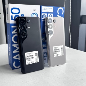 Smartphone Tecno Camon 50 Pro Version Internationale Neuf - Product Image 4