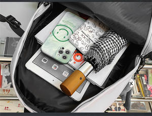 Sac à dos de sport décontracté personnalisé Er, skateboard, basketball, sac à dos pour hommes, sac à dos de basketball noir personnalisé - Product Image 4