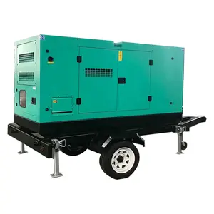 Cat Diesel 62.5 Kva Generator 70 Kva Price