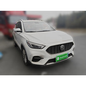 กัวซี <span class=keywords><strong>ราคา</strong></span>ถูก <span class=keywords><strong>MG</strong></span> <span class=keywords><strong>ZS</strong></span> น้ำมันเบนซิน 1.5 SUV รถมือสอง ขับเคลื่อนล้อหน้า 5 ที่นั่ง - Product Image 3