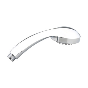 Cabezal de Ducha LED Chengming XH119, Redondo, Cromado, Portátil, con Luz de Color Cambiante - Product Image 5