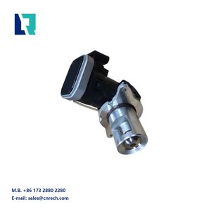 Válvula EGR OM646, directa de fábrica, A6461401760, 6461401760, A6461402360, 6461402360, para <span class=keywords><strong>MERCEDES</strong></span>-<span class=keywords><strong>BENZ</strong></span>, C-CLASS, W204, S204, <span class=keywords><strong>220CDI</strong></span> - Product Image 2