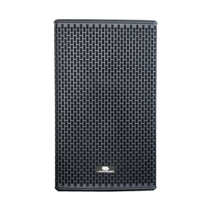 Precio de Fábrica, Venta Caliente, Altavoz Activo de Rango Completo de 12 Pulgadas y 350W con Controlador de Titanio para Bares, Bodas, Conferencias y Espectáculos Callejeros - Product Image 2