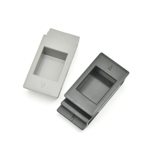 Xk724 Cáp tủ điện tử tủ Hasp chốt nhựa chuyển đổi khóa - Product Image 1