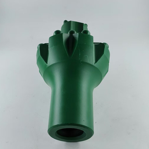 bibo YIJUE Fabricant professionnel d'outils de forage, Foret à roche R32, Foret à bouton en carbure pour pierre - Product Image 1