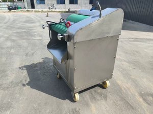 Máquina Procesadora de Tripas de Salchicha, Limpiadora de Intestinos de Res - Product Image 4