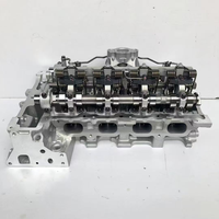 Piezas de Automóvil Originales de Fábrica al por Mayor 11127624778 Cabeza de Cilindro N20 para Motor BMW N20 764782501 Bloque de Cilindros