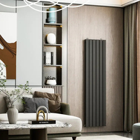 BODE salle de bain petit radiateur design radiateur de chauffage central pour un usage domestique