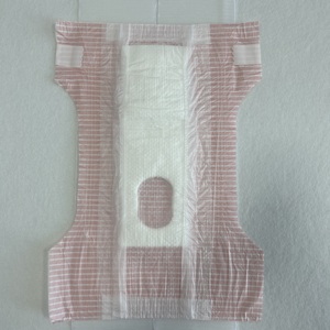 6 tailles de couches jetables pour animaux de compagnie, douces, à prix abordable, pour chiots mâles et femelles - Product Image 6