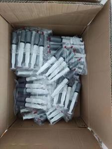 Pâte de <span class=keywords><strong>seringue</strong></span> à lumière LED haute performance, prix bon marché cpu gpc composé thermique graisse thermique 1g 3g 7g 15g 30g pâte thermique - Product Image 2