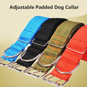 Vente chaude Usine Directsales Coloré Produits Pour Animaux De Compagnie À La Mode Durable Collier De Chien En Vrac - Product Image 3
