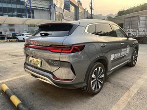 Aceptamos Pedidos Personalizados: Byd Song Plus Dm-i 160km, Autos Híbridos Inteligentes Económicos en Venta, Modelo 2025, Vehículo Eléctrico <span class=keywords><strong>de</strong></span> Alta Velocidad Usado - Product Image 3