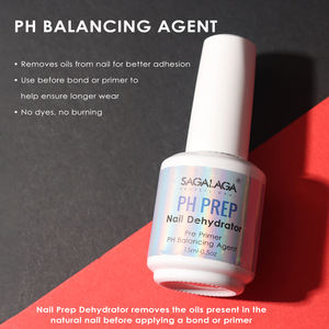 <span class=keywords><strong>Primer</strong></span> Profesional para Uñas con Proteína, Preparador y Deshidratador <span class=keywords><strong>de</strong></span> Uñas, Sin Ácido, Marca Privada - Product Image 4